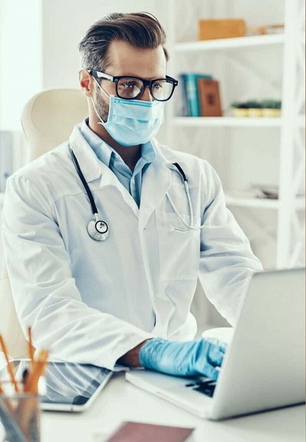 best hospital management software