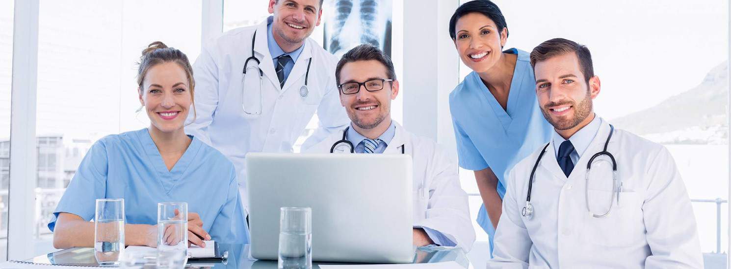 cloud-based hospital management software