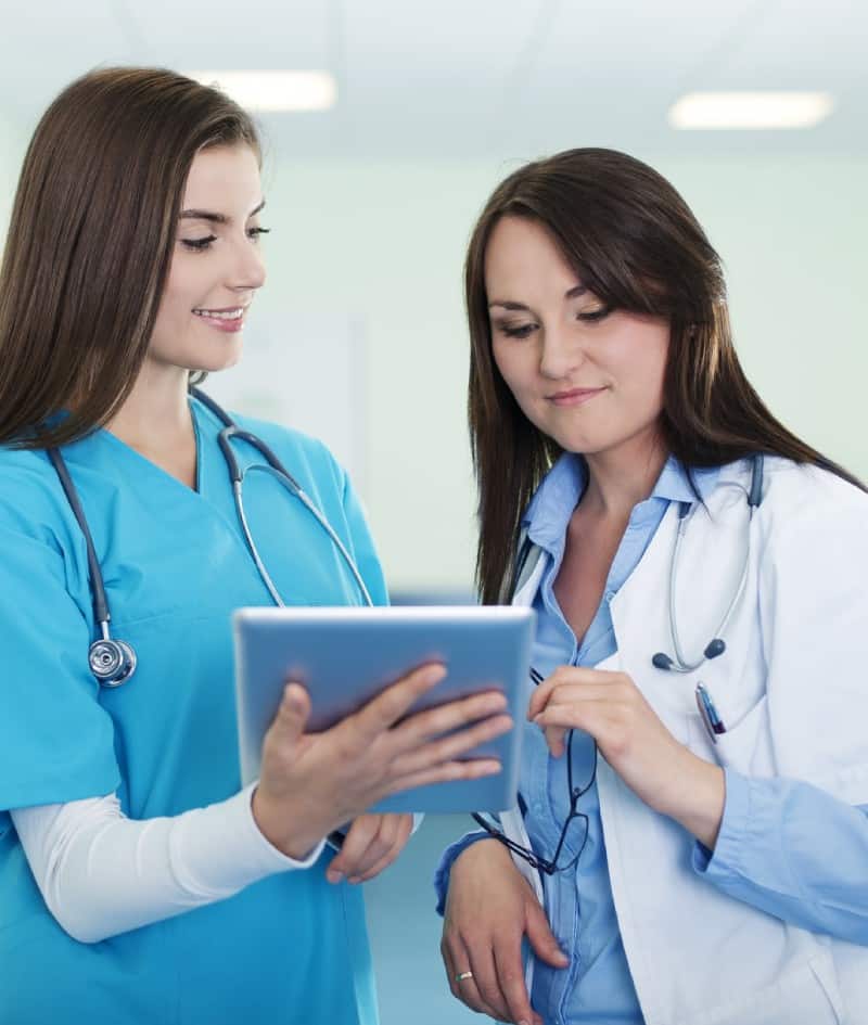 On Premise Hospital Software