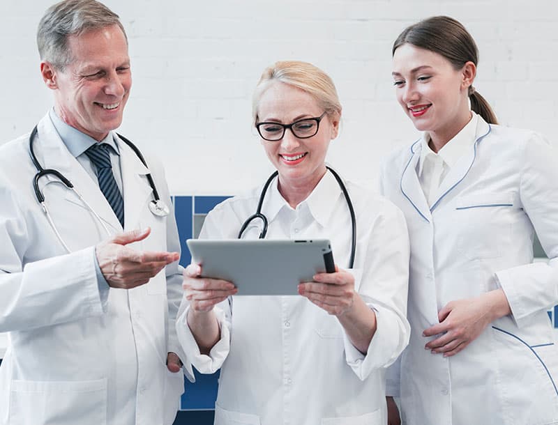 top hospital management system