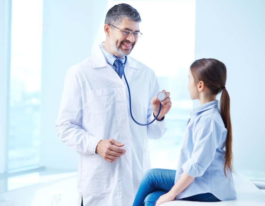 OPD Management Software